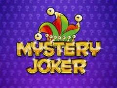 Игровой автомат Mystery Joker (Таинственный Джокер) играть онлайн в казино Вулкан Платинум